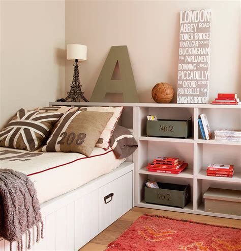 habitación chico|Ideas para decorar dormitorios juveniles